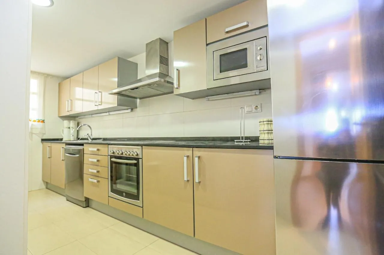 Litoral Costa Dorada - Esquirol Only Families Apartment Cambrils