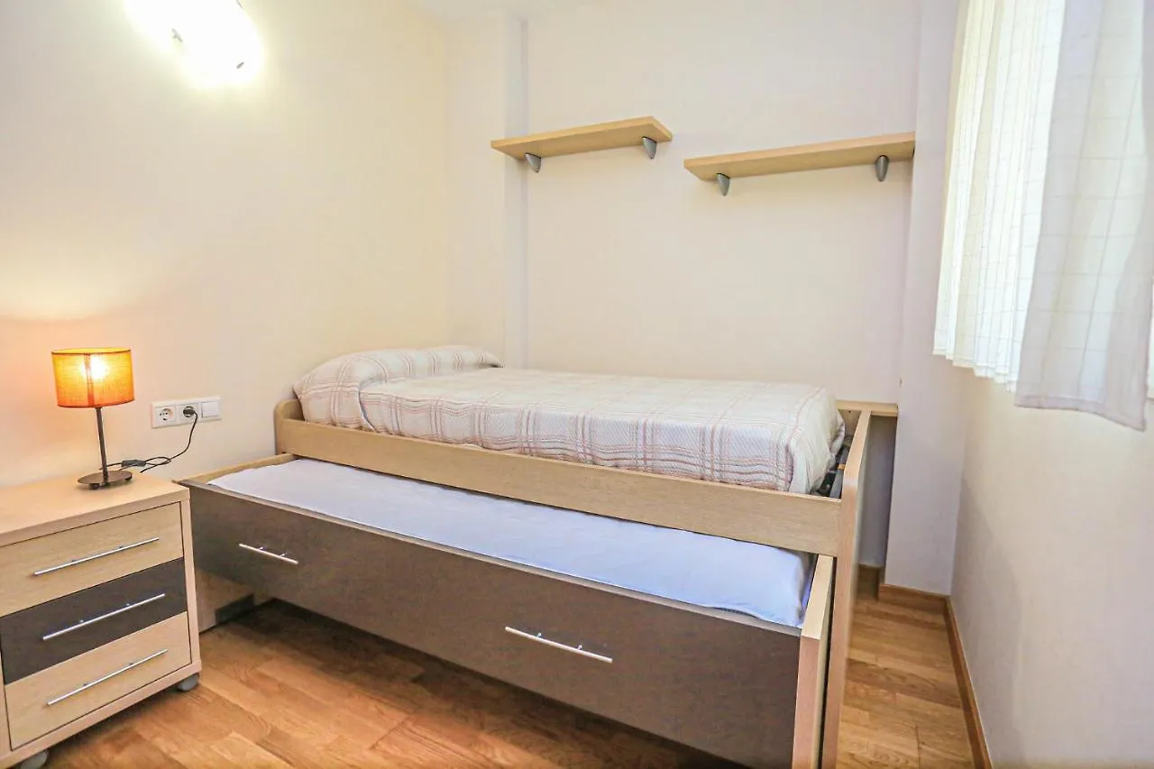 Litoral Costa Dorada - Esquirol Only Families Apartment Cambrils