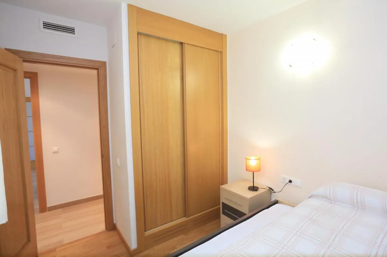 Litoral Costa Dorada - Esquirol Only Families Apartment Cambrils