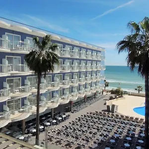 Hotel Hotel Augustus, Cambrils